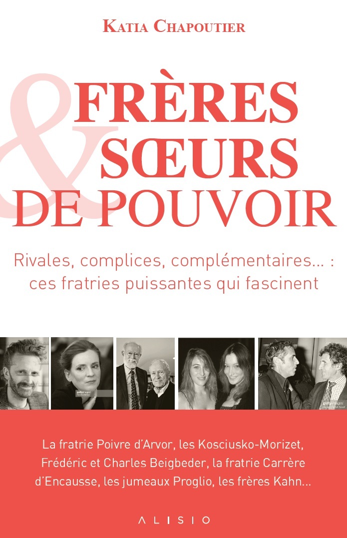 FRERES ET SOEURS DE POUVOIR - ALISIO