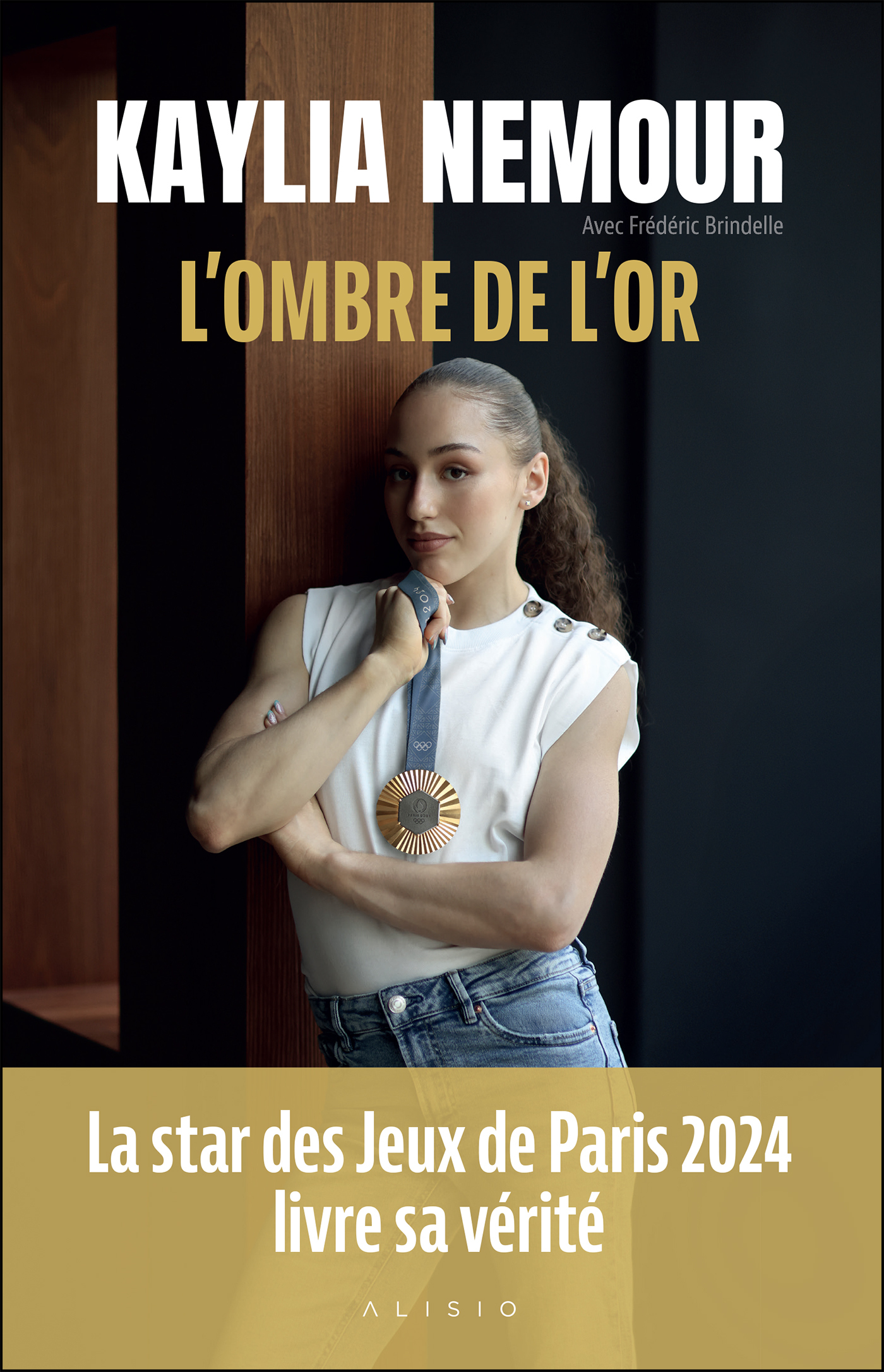 L´OMBRE DE L´OR