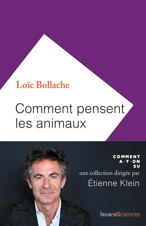 COMMENT PENSENT LES ANIMAUX
