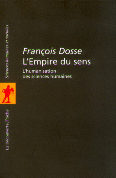 L´EMPIRE DU SENS