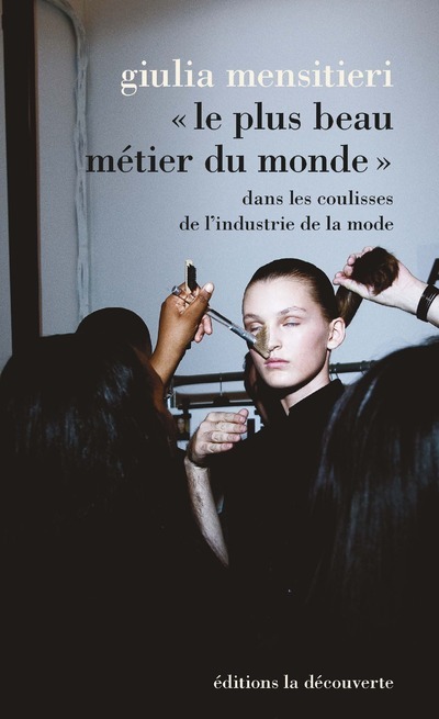 LE PLUS BEAU METIER DU MONDE