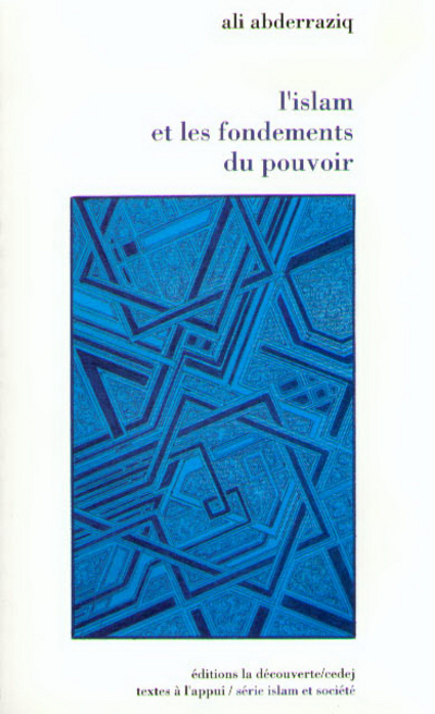 L'Islam et les fondements du pouvoir