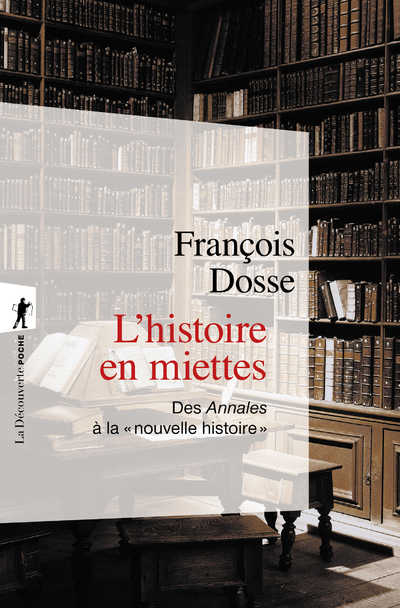 L´HISTOIRE EN MIETTES