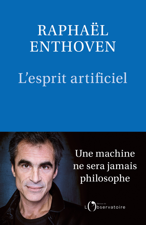 Une machine ne sera jamais philosophe