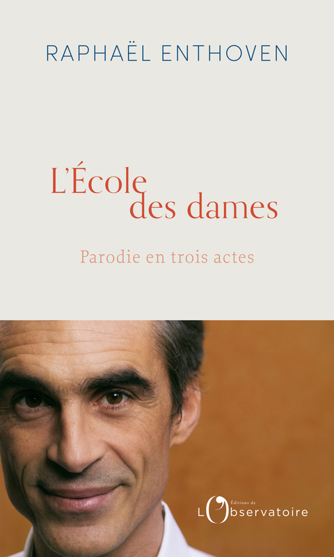 L'Ecole des Dames