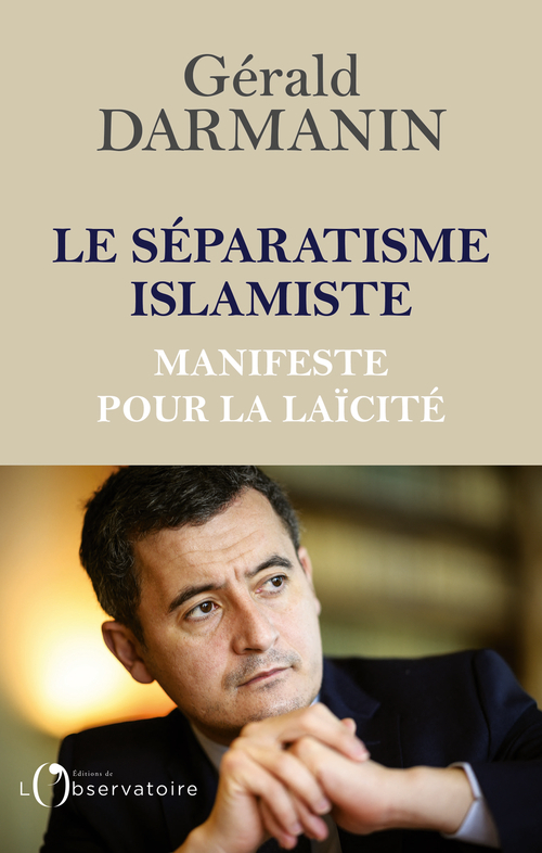 SEPARATISME ISLAMISTE