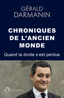 CHRONIQUES DE L´ANCIEN MONDE