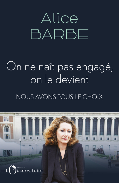 ON NE NAIT PAS ENGAGE, ON LE DEVIENT