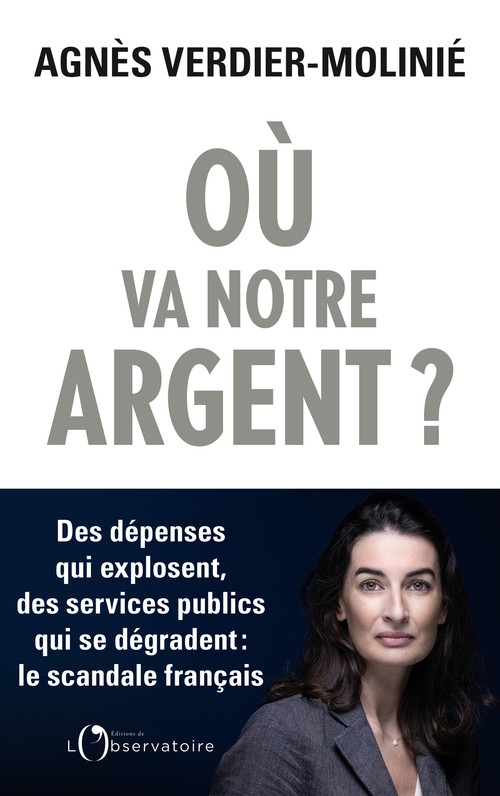 Des dépenses qui explosent, des services publics qui s'effondrent : le scandale français
