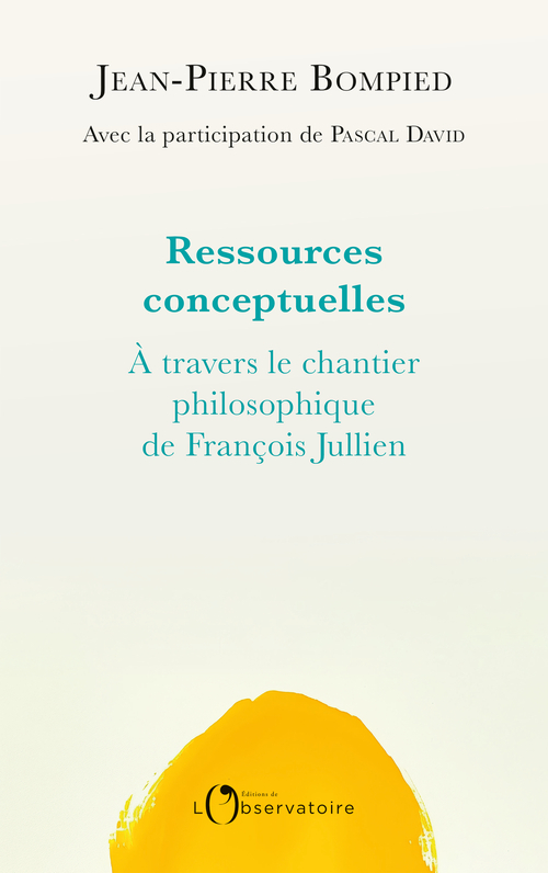 À travers l’œuvre de François Jullien
