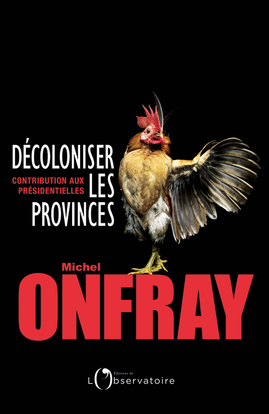 Contribution aux présidentielles