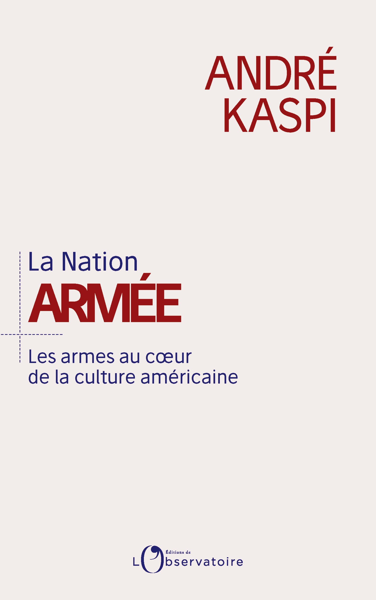 NATION ARMEE