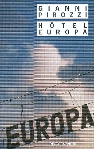 Hôtel Europa