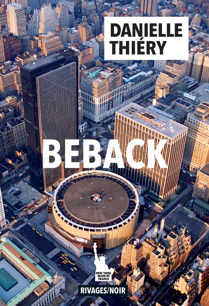 Beback