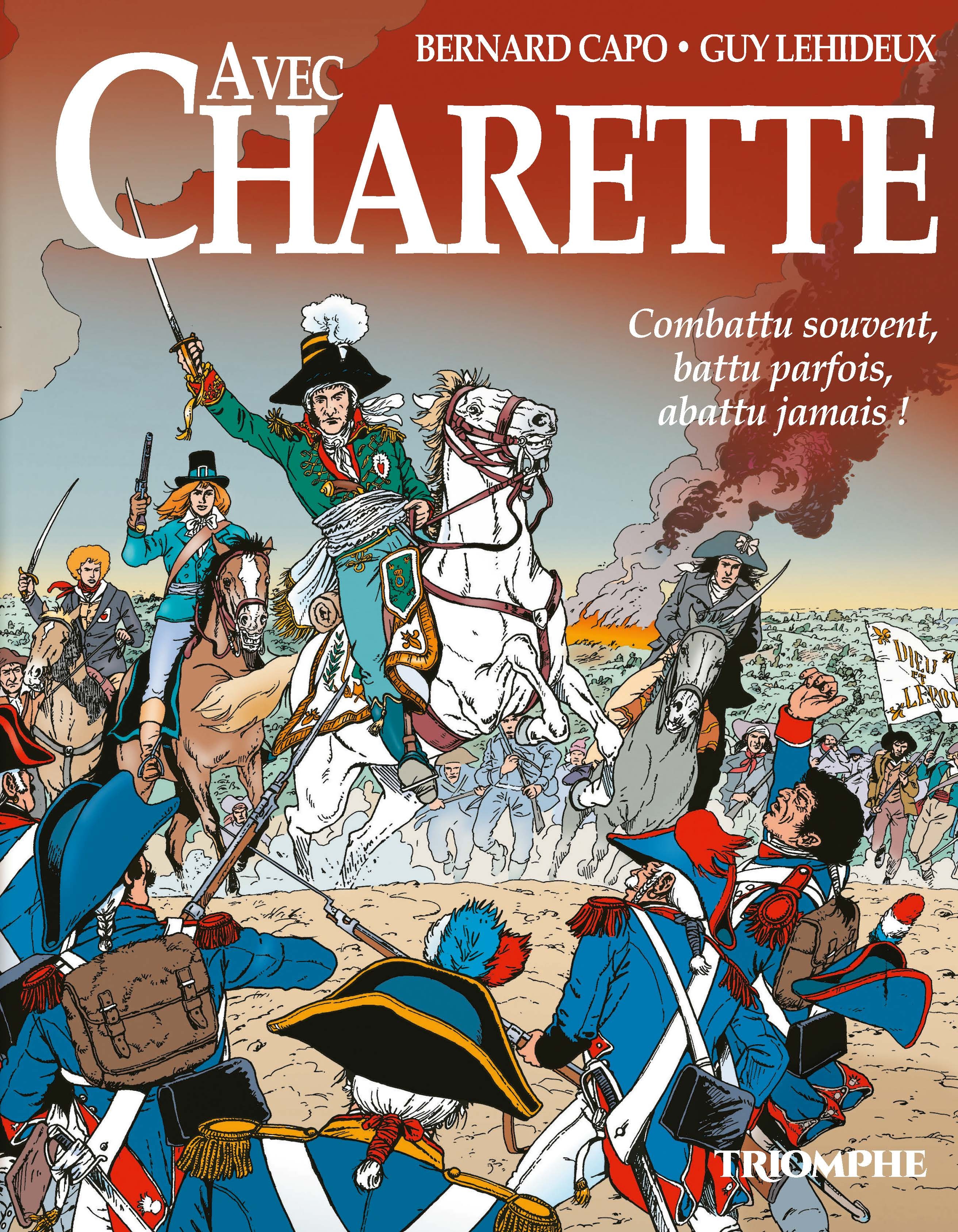 Avec Charette