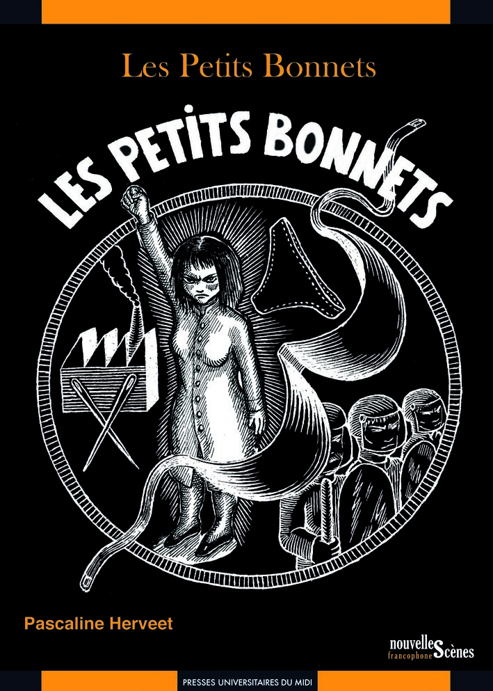 Les petits bonnets