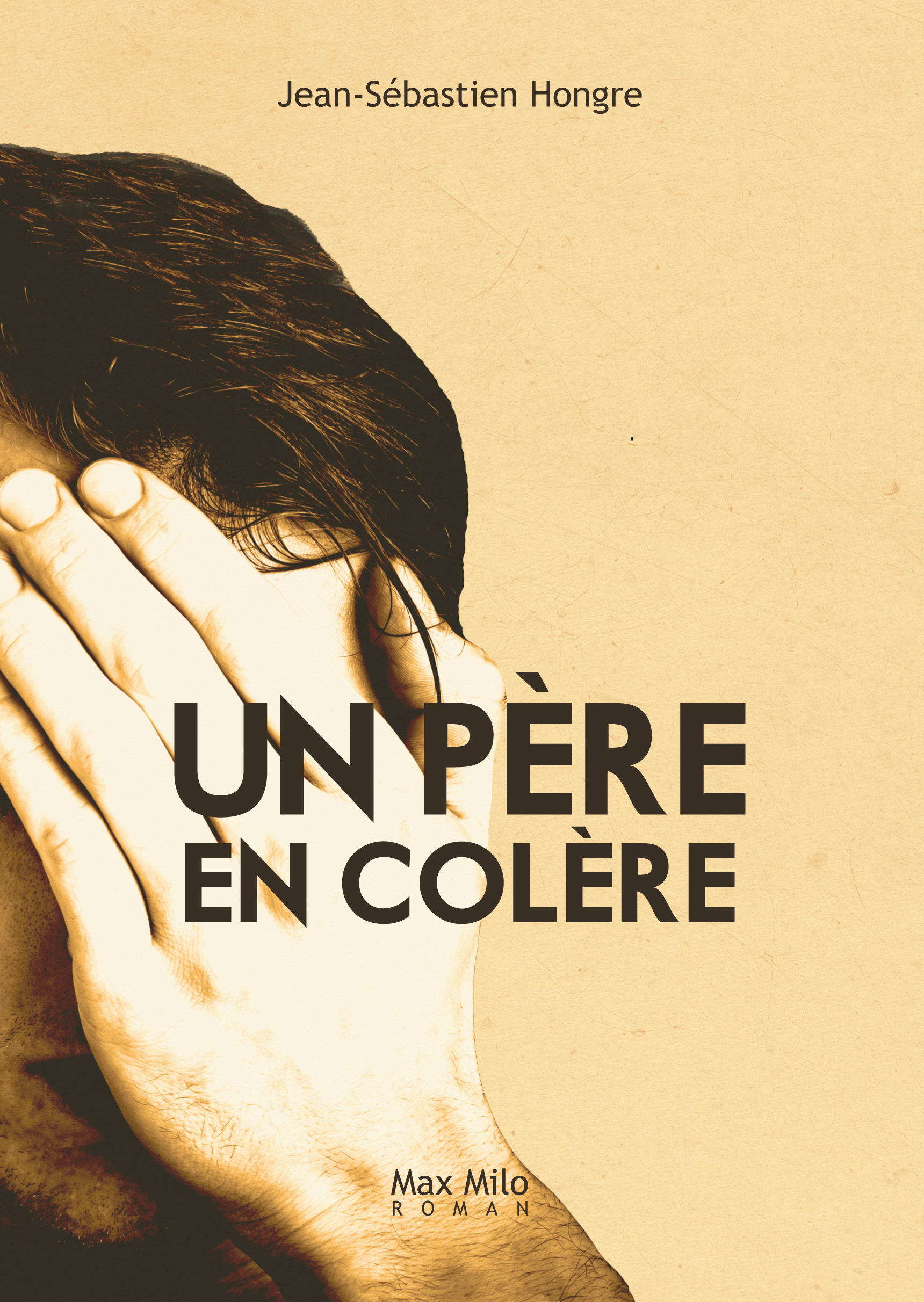 PERE EN COLERE