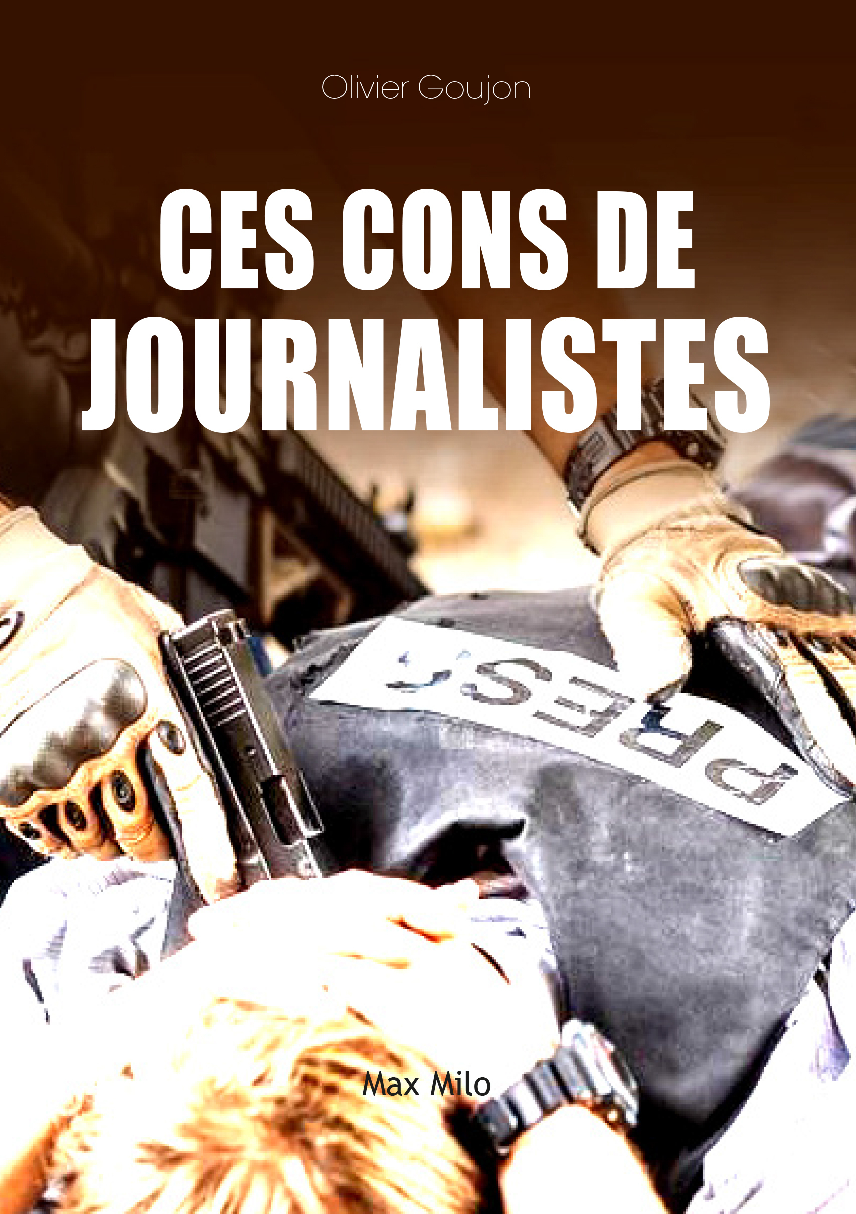 CES CONS DE JOURNALISTES