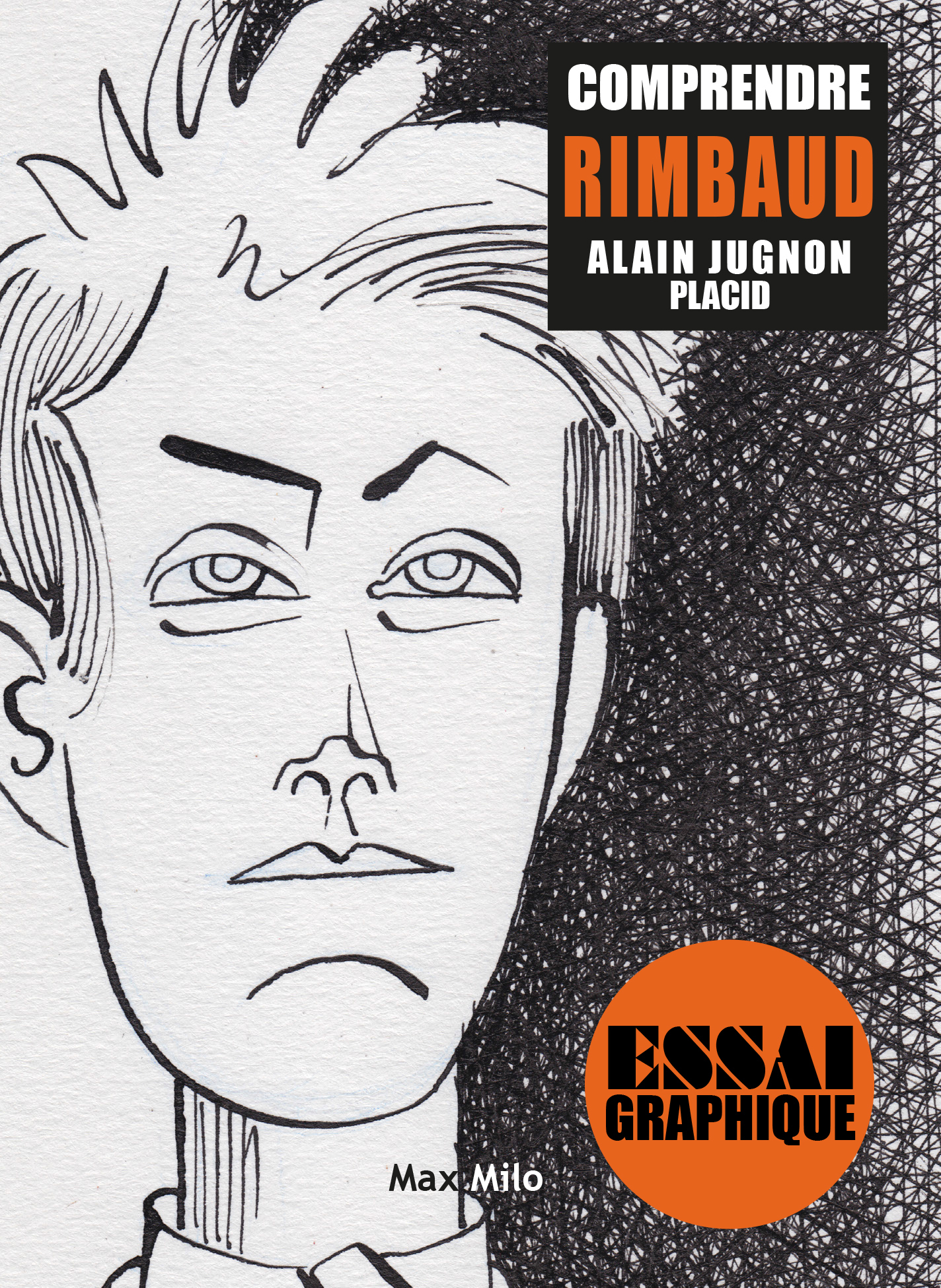 COMPRENDRE RIMBAUD