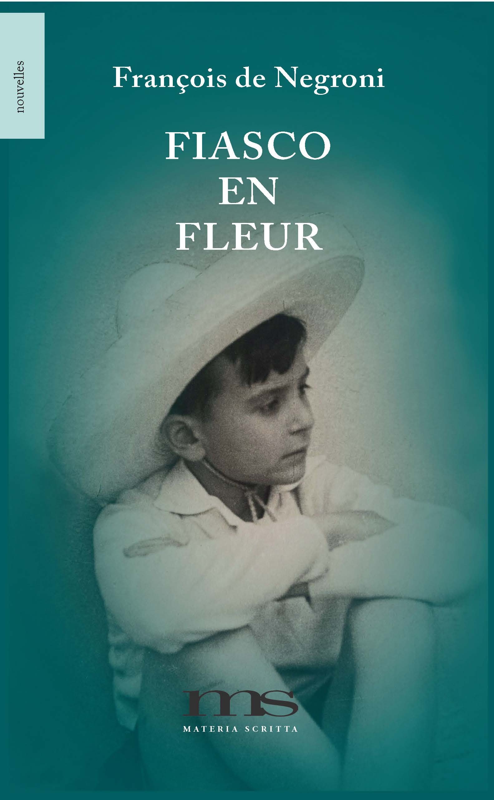 Fiasco en fleur