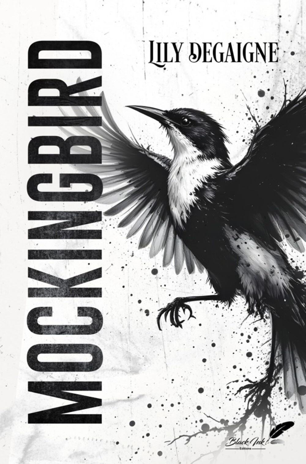 MOCKINGBIRD