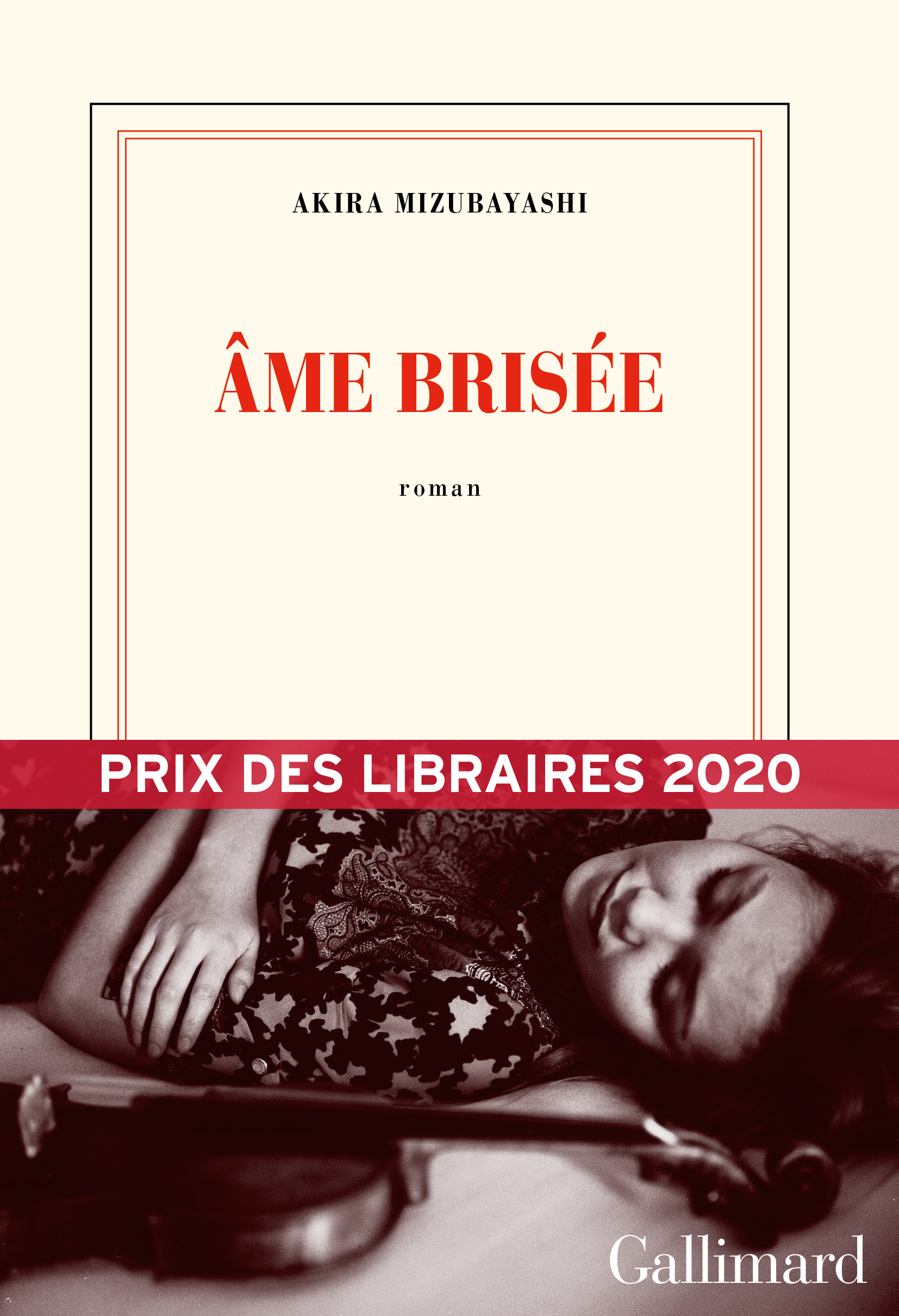 AME BRISEE