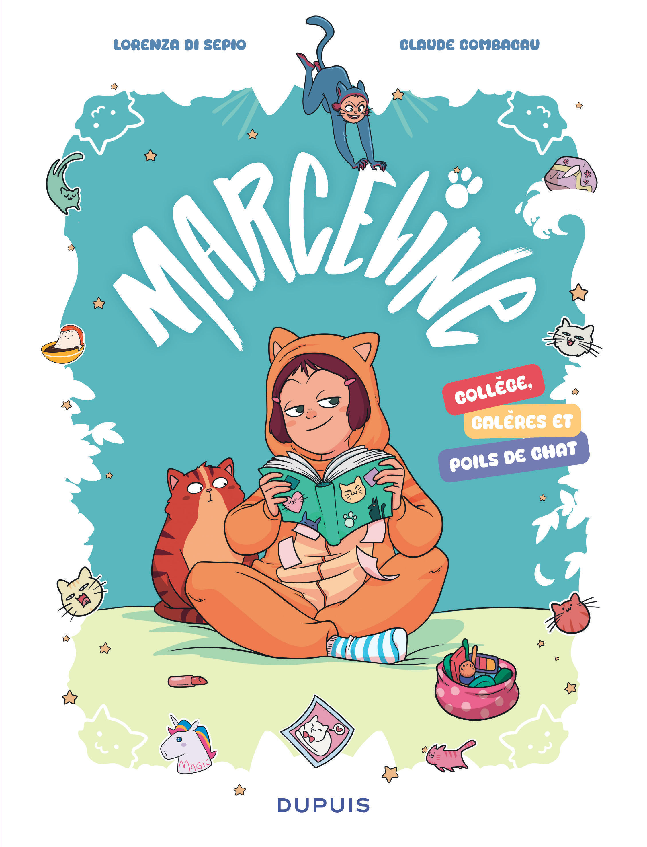 Marceline