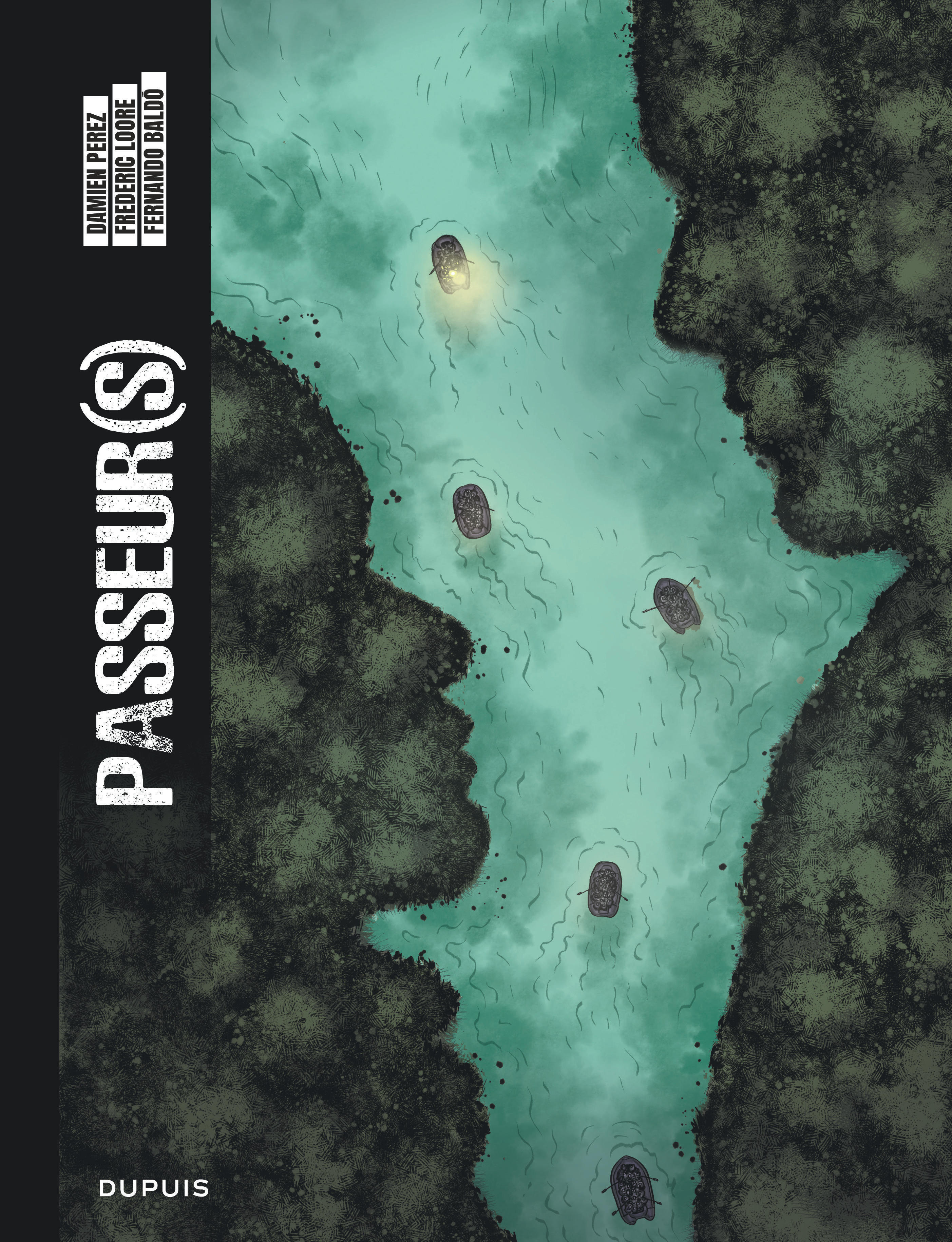 Passeur(s)