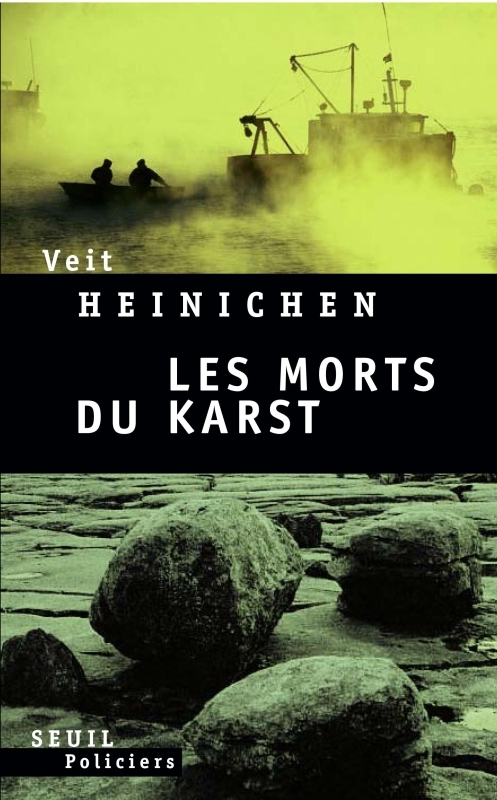 MORTS DU KARST