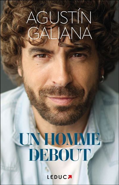 Un homme debout