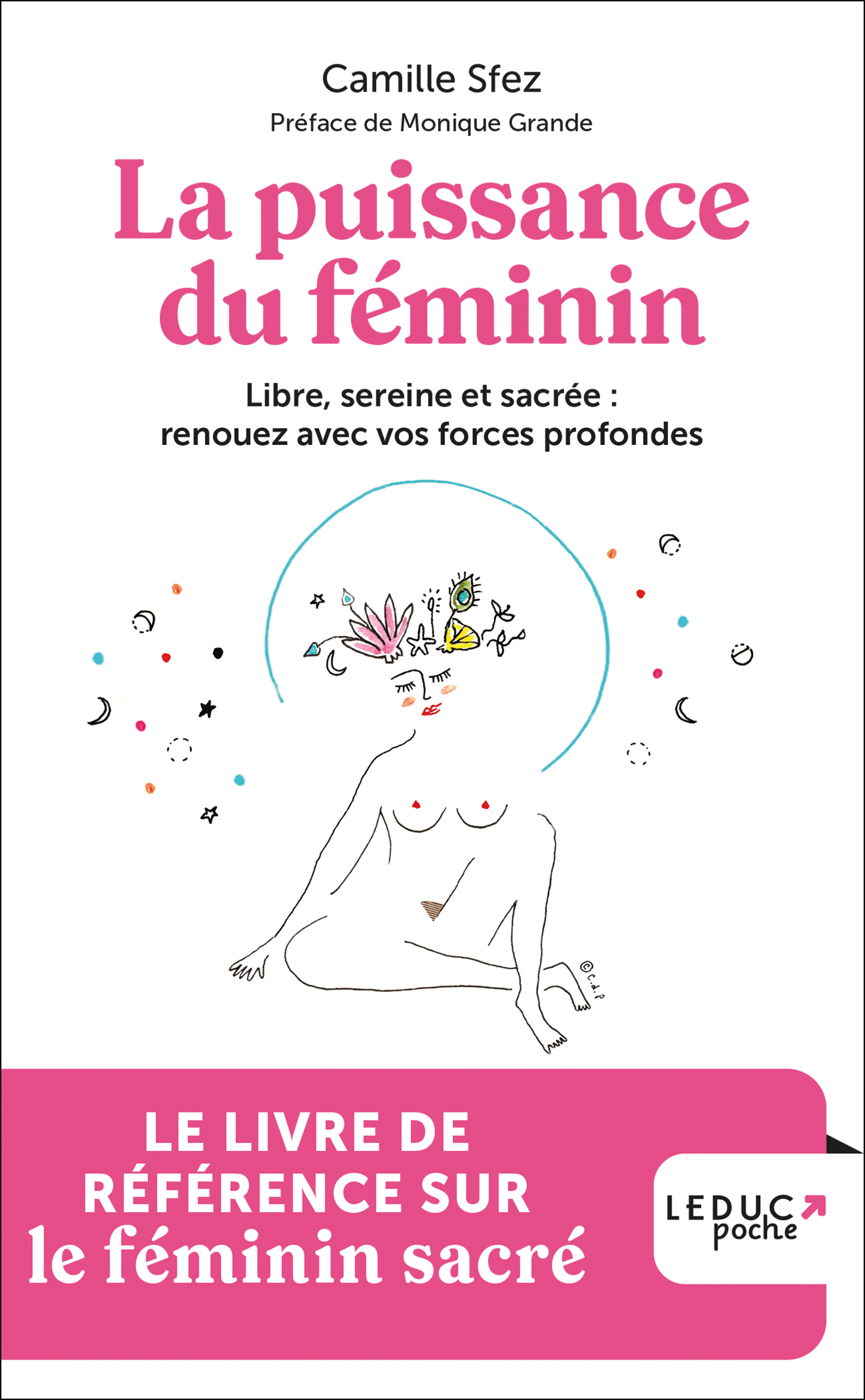 La puissance du féminin