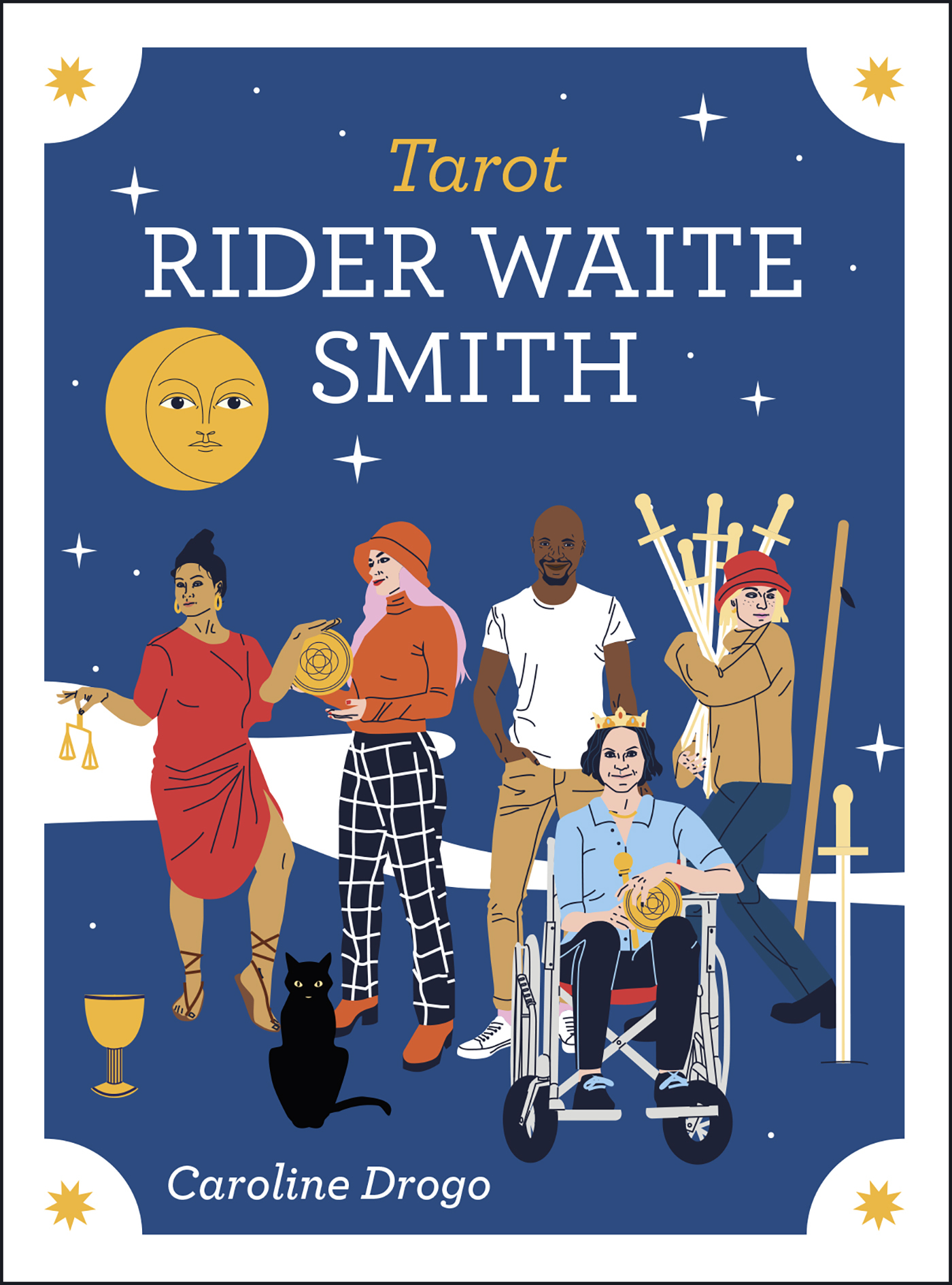 Tarot Rider Waite Smith