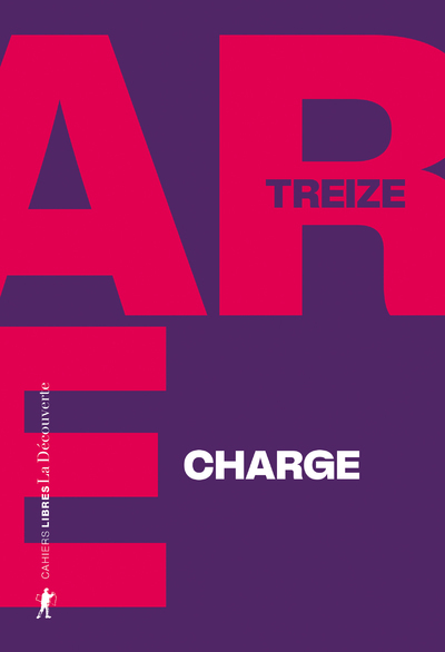 CHARGE
