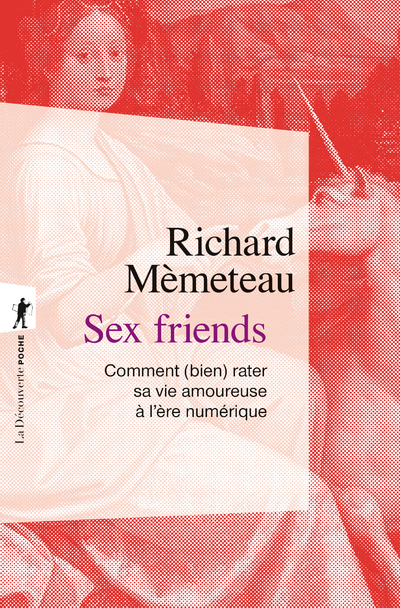 SEX FRIENDS - POCHE