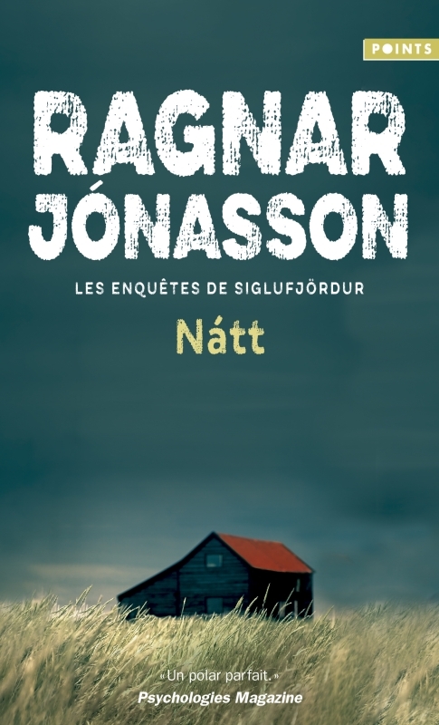 NATT