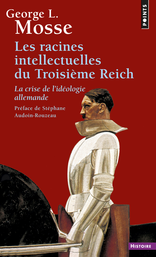 RACINES INTELLECTUELLES TROISIEME REICH