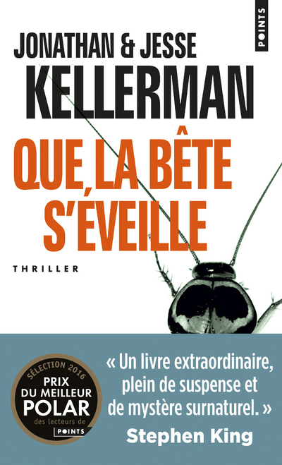 Que la bête s’éveille