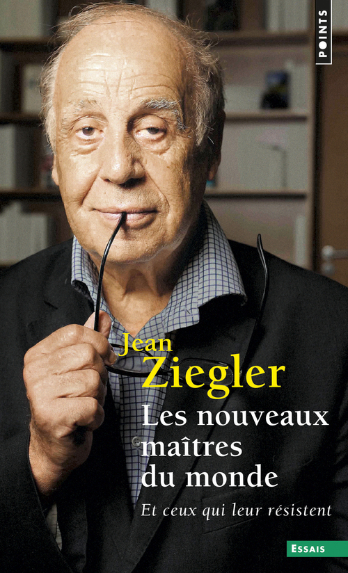 Et ceux qui leur résistent