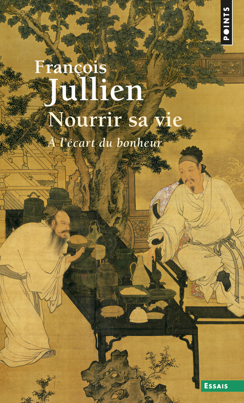 Nourrir sa vie - À l'écart du bonheur
