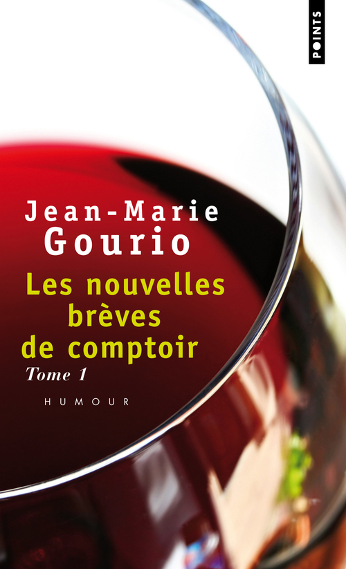 Les Nouvelles brèves de comptoir