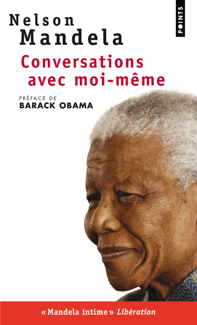 Conversations avec moi-même - Lettres de prison, notes et carnets intimes