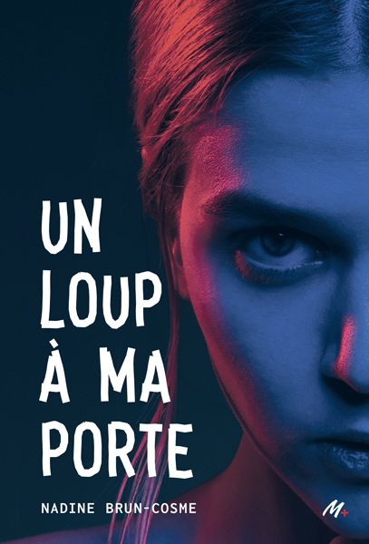 LOUP A MA PORTE ( UN ) - MEDIUM