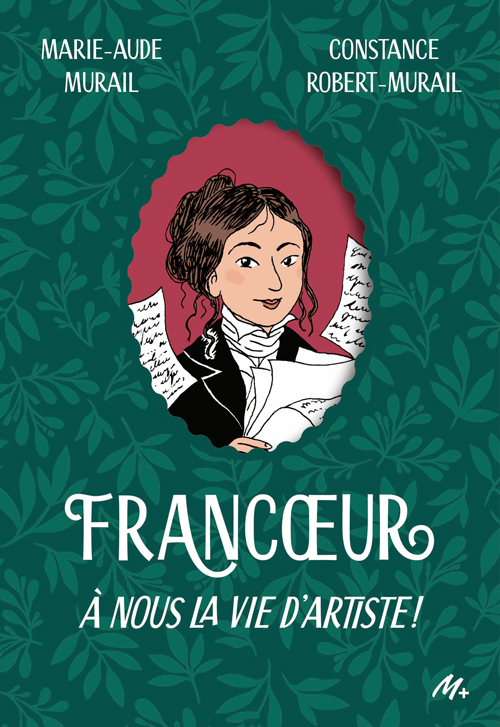 FRANCOEUR - T01 - FRANCOEUR - A NOUS LA VIE D´ARTISTE !