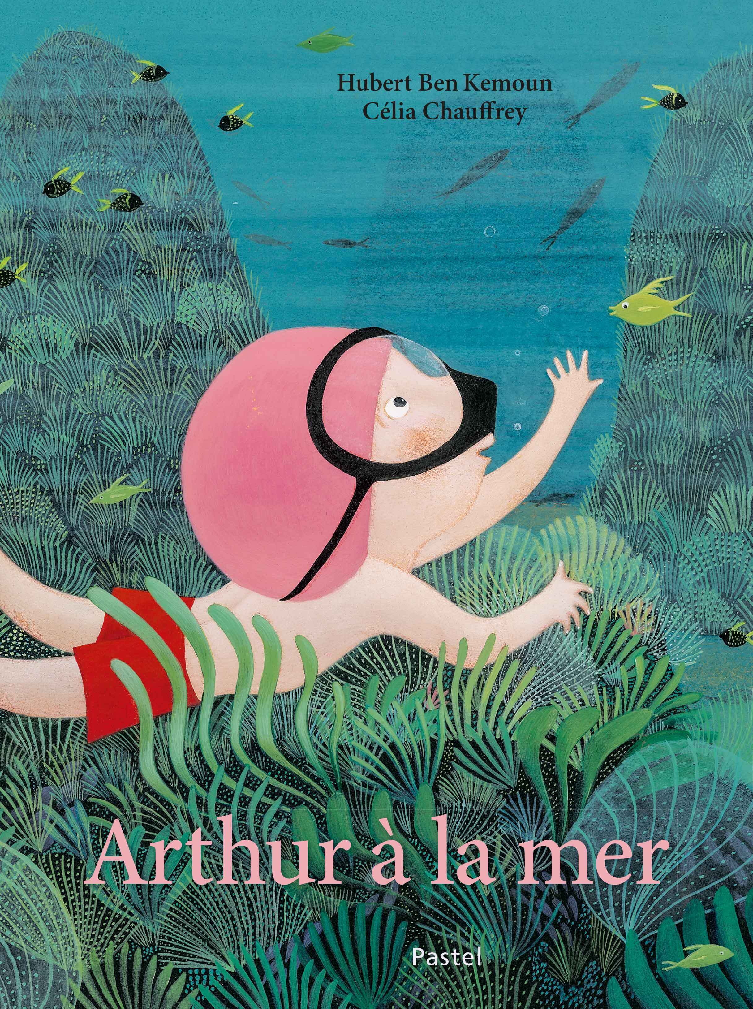 ARTHUR A LA MER