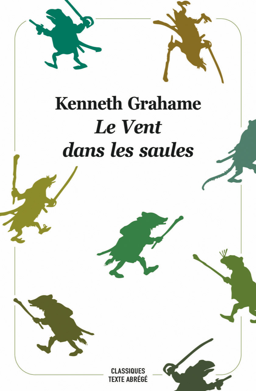 VENT DANS LES SAULES