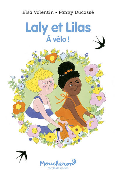 À vélo !