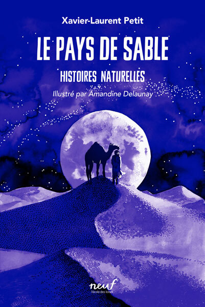 PAYS DE SABLE - NEUF