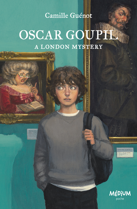 A London Mystery