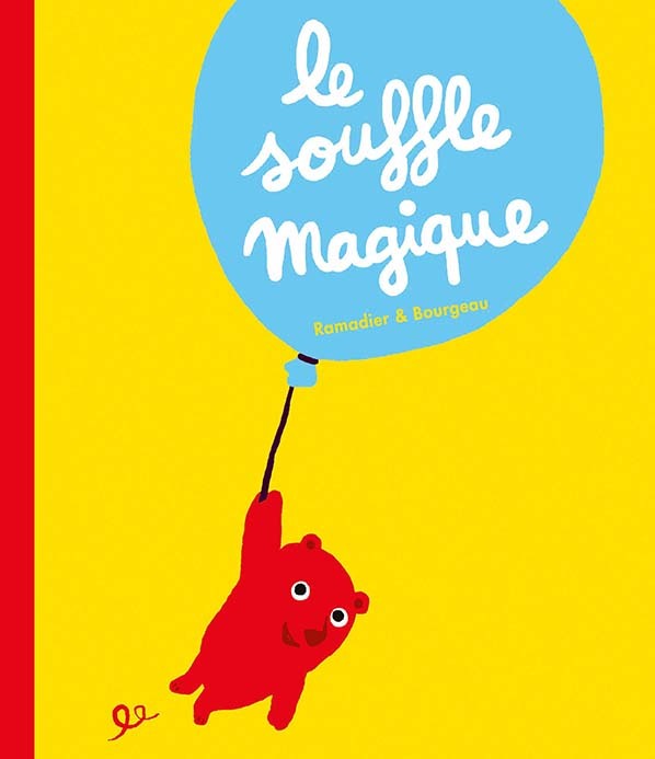 SOUFFLE MAGIQUE