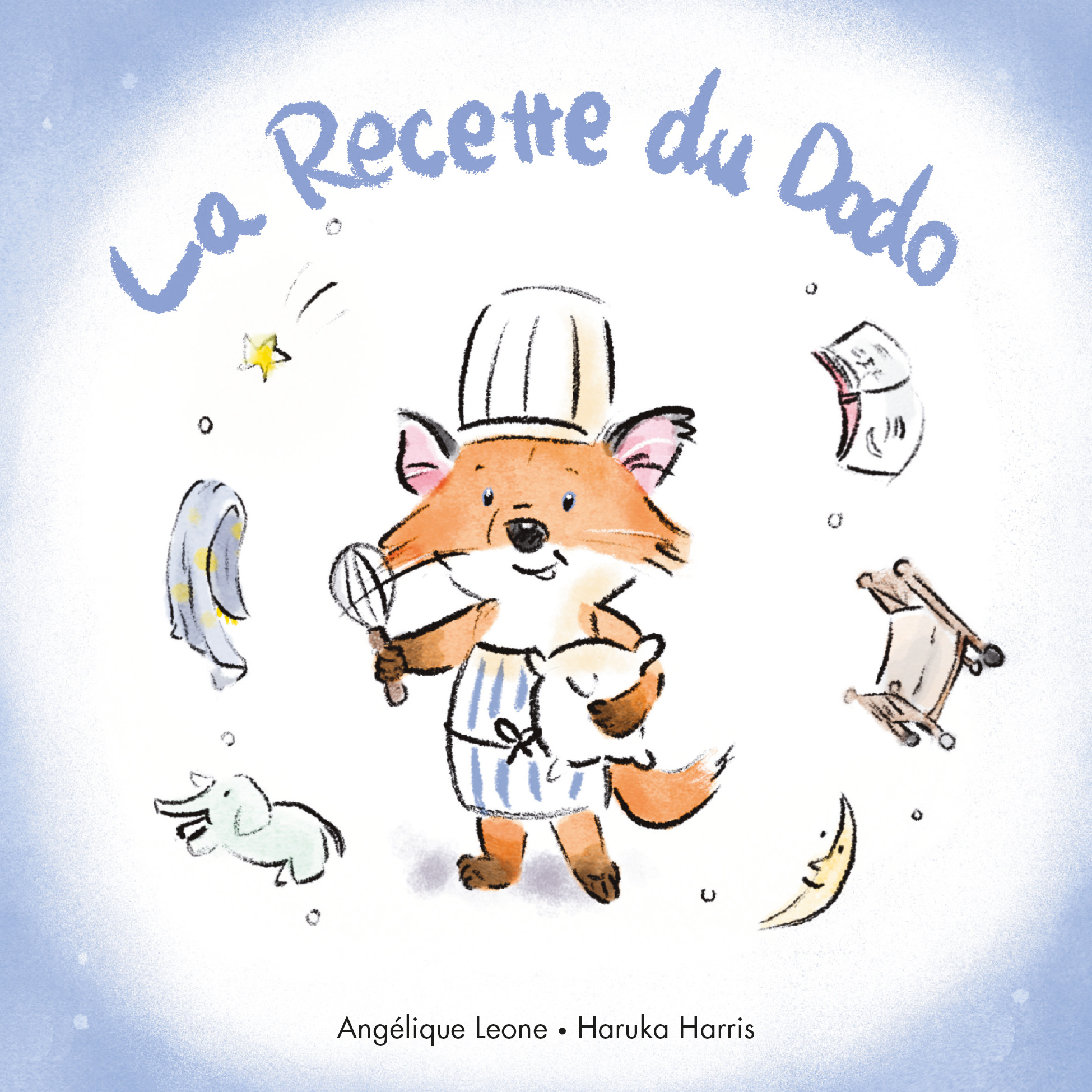 La Recette du Dodo